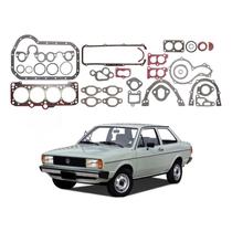 Jogo Junta Motor Bastos Voyage 1.6 1.8 Ap 1984 A 1987