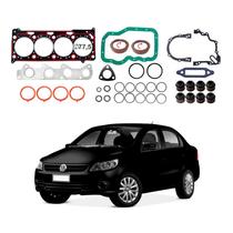 Jogo Junta Motor Bastos Voyage 1.6 8v 2009 A 2013
