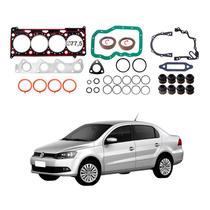 Jogo Junta Motor Bastos Voyage 1.6 8v 2014 A 2017 Jogo Junta Motor Bastos Voyage 1.6 8v 2014 A 2017