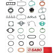 Jogo junta motor blazer s10 2.4 80430 Jogo junta motor blazer s10 2.4 80430