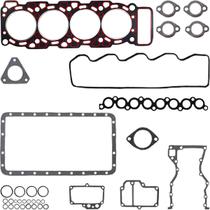 Jogo Junta Motor Bler S10 Volare A6 2.8 12V Mwm 2002/.