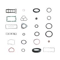Jogo Junta Motor Bravo 1.8 16V Completa Com Retentor 80408Flexr Sabo Jogo Junta Motor Bravo 1.8 16V Completa Com Retentor 80408Flexr Sabo