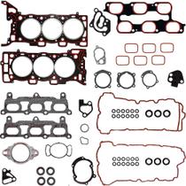 Jogo Junta Motor Captiva Sport 3.0 V6 Vitara 3.2 2011/.Fibra