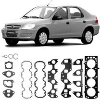 Jogo Junta Motor Celta Corsa Prisma 1.0 2005 a 2016 Parcial Sabó 79519