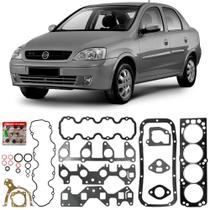 Jogo Junta Motor Chevrolet Corsa 1.6 1.8 95 a 2005 Completo Sabó