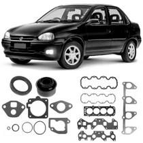 Jogo Junta Motor Chevrolet Corsa Celta 94 a 2013 Parcial Sabó 79507 - SABO
