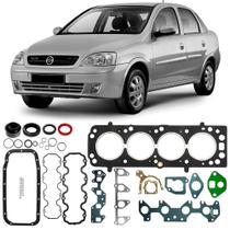 Jogo Junta Motor Chevrolet Corsa Sedan 1.0 99 a 2005 Completo Sabó Jogo Junta Motor Chevrolet Corsa Sedan 1.0 99 a 2005 Completo Sabó