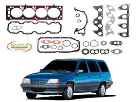 Jogo junta motor chevrolet ipanema 2.0 8v 1992 a 1996