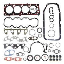 Jogo Junta Motor Chevrolet Kadett Monza Ipanema 1.8 8v Com Retentor Jogo Junta Motor Chevrolet Kadett Monza Ipanema 1.8 8v Com Retentor