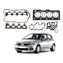 Jogo Junta Motor Clio 1.6 16v 2003 A 2009