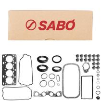 Jogo Junta Motor Clio Sandero March Twingo 1.0 16V 2001-2020