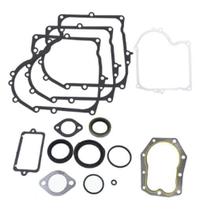 Jogo Junta Motor Com Retentor Trator 12.5Hp Briggs Stratton