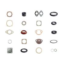 Jogo Junta Motor Completa Com Retentor 46606Ef4 Sabo