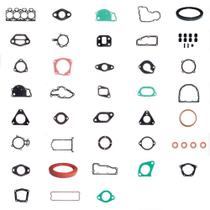 Jogo Junta Motor Completa Com Retentor 70207Efpsd Sabo