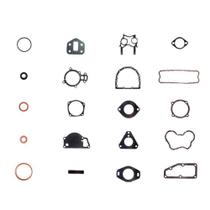 Jogo Junta Motor Completa Com Retentor 80185 Sabo