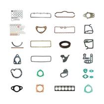 Jogo Junta Motor Completa Com Retentor 80270 Sabo