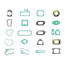 Jogo Junta Motor Completa Com Retentor 80279 Sabo Jogo Junta Motor Completa Com Retentor 80279 Sabo