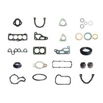 Jogo Junta Motor Completa Com Retentor 80348Flexr Sabo