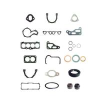 Jogo Junta Motor Completa Com Retentor 80354Flexr Sabo