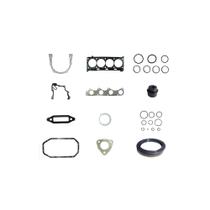 Jogo Junta Motor Completa Com Retentor 80359Flexr Sabo