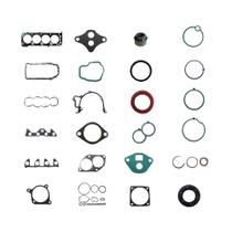 Jogo Junta Motor Completa Com Retentor 80430Flexr Sabo