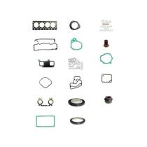 Jogo Junta Motor Completa Com Retentor 80924 Sabo