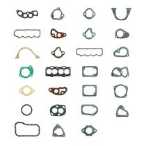 Jogo Junta Motor Completa Sem Retentor 80994Flex Sabo