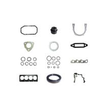 Jogo Junta Motor Completa Sem Retentor Tras Virabrequim 80184Flexr Sabo