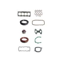 Jogo Junta Motor Completa Sem Retentor Tras Virabrequim 80198Flexr Sabo