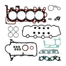 Jogo Junta Motor Completo Fit 1.4 8v 2004/2008 C/ Retentor
