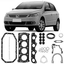 Jogo Junta Motor Completo Gol G3 G4 G5 G3 1.0 2001 a 2016 Jogo Junta Motor Completo Gol G3 G4 G5 G3 1.0 2001 a 2016