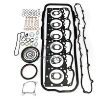 Jogo Junta Motor Completo Para DAF - 0683657