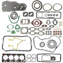 Jogo Junta Motor Completo Para Ford - 3802375+3804896