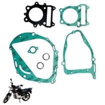 Jogo Junta Motor Completo Para Suzuki Intruder 125 Katana125