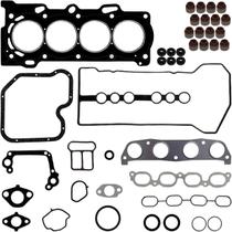 Jogo Junta Motor Corolla 1.8 16v 1997/. 1zzfe C/ Retentor 55101CMR