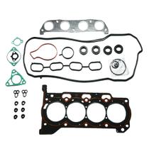 Jogo Junta Motor Corolla 1.8 16v 3zrfae 2007/. Fibra 55107C