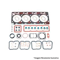Jogo Junta Motor Cummins Volks Cargo 3.9L ISB 4CIL 5294717. Jogo Junta Motor Cummins Volks Cargo 3.9L ISB 4CIL 5294717.