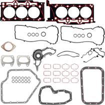 Jogo Junta Motor Dodge Journey Jeep Cherokee 3.6 V6 2011/. 40603C