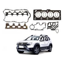 Jogo Junta Motor Duster 1.6 16v 2011 A 2016