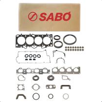 Jogo Junta Motor Elantra I30 Tucson Cerato Sportage 2.0 16v G4gc 2000 A 2013