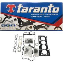 Jogo Junta Motor Etios Yaris 1.3/1.5 16v 2016 em Diante