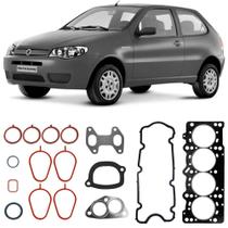 Jogo Junta Motor Fiat Palio 1.0 1.3 2000 a 2010 Parcial Sabó