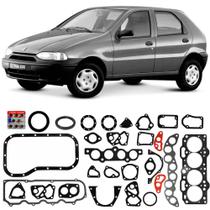 Jogo Junta Motor Fiat Palio 1.0 1.5 96 a 2003 Completo Sabó Jogo Junta Motor Fiat Palio 1.0 1.5 96 a 2003 Completo Sabó