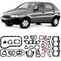 Jogo Junta Motor Fiat Palio 1.0 1.5 96 a 2003 Completo Sabó Jogo Junta Motor Fiat Palio 1.0 1.5 96 a 2003 Completo Sabó