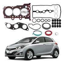 Jogo Junta Motor Fibra Bastos Hb20 1.0 12v 2012 A 2015 Jogo Junta Motor Fibra Bastos Hb20 1.0 12v 2012 A 2015