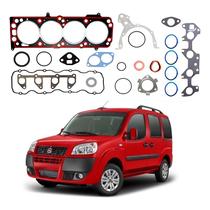 Jogo Junta Motor Fibra Fiat Doblo 1.8 Gm 2011 A 2013