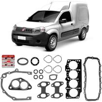 Jogo Junta Motor Fiorino 1.4 8v Evo 2014 a 2018 Completo Sabó Jogo Junta Motor Fiorino 1.4 8v Evo 2014 a 2018 Completo Sabó