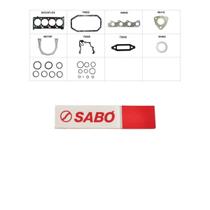 Jogo junta motor fox gol golf kombi polo saveiro soacefox voyage ea111 80358