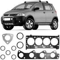Jogo Junta Motor Fox Gol Kombi Polo 2001 a 2018 Parcial Sabó 79184FLEX Jogo Junta Motor Fox Gol Kombi Polo 2001 a 2018 Parcial Sabó 79184FLEX