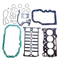 Jogo Junta Motor Fox Gol Voyage Golf 2013/. 1.6 16V Msi Jogo Junta Motor Fox Gol Voyage Golf 2013/. 1.6 16V Msi